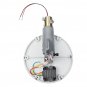 300W 24V/12V Wind Generator Turbine Energy 6 Blades Power Supply Household
