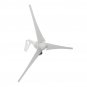 S2 550W 3 Blades DC 12V 24V Wind Turbine Generator Kit With Charge Controller