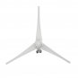 S2 550W 3 Blades DC 12V 24V Wind Turbine Generator Kit With Charge Controller