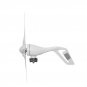 S2 550W 3 Blades DC 12V 24V Wind Turbine Generator Kit With Charge Controller
