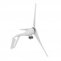 S2 550W 3 Blades DC 12V 24V Wind Turbine Generator Kit With Charge Controller