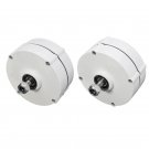 12V/24Permanent Magnet Generator AC Alternator Wind Generator Alternator for Wind Turbine Generator