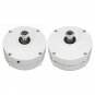 12V/24Permanent Magnet Generator AC Alternator Wind Generator Alternator for Wind Turbine Generator