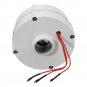 12V/24Permanent Magnet Generator AC Alternator Wind Generator Alternator for Wind Turbine Generator