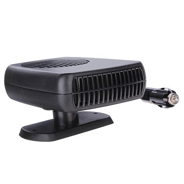 12V/24V 500W Auto Car Heater Heating Fan Portable 2 In 1 Heating Fan Car Dryer Windshield Defroster 