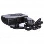 12V/24V 500W Auto Car Heater Heating Fan Portable 2 In 1 Heating Fan Car Dryer Windshield Defroster 