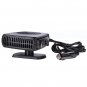 12V/24V 500W Auto Car Heater Heating Fan Portable 2 In 1 Heating Fan Car Dryer Windshield Defroster 