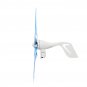 400W DC12V/24V Small Home Wind Turbine Generator Windmill Fit For Street Lamps,Monitoring Boat Free 
