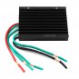 400W DC12V/24V Small Home Wind Turbine Generator Windmill Fit For Street Lamps,Monitoring Boat Free 