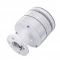 600W 5 Blades 12V/24V/48V Wind Turbine Generator Vertical Axis with Charge Controller