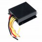 800W 12V/24V Wind Turbine Generator 5 Blades Windmill Power Charge with Controller