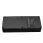 200W Mini Power Inverter 12V/24V to 220V Dual USB QC3.0 Fast Charge Voltage Converter Transformer Di