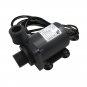 JT-800B 12V/24V 800L/H / 1000L/H Dual Use DC Electric Brushless Mini Submersible Water Pump Solar En