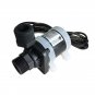 JT-750B4 24V/12V Hot Water Pump for Circulating Brushless Mini Submersible Water Pump Solar Energy B
