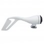 400W 12V/24V 5 Blades Miniature Wind Turbine Residential Home Power Generator With Controller Wind G