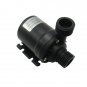 Excellway 800L/H 5M DC 12V/24V Solar Heating Water Circulation Water Pump Submersibles Water Pumps
