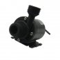 Excellway 800L/H 5M DC 12V/24V Solar Heating Water Circulation Water Pump Submersibles Water Pumps