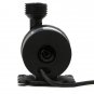 Excellway 800L/H 5M DC 12V/24V Solar Heating Water Circulation Water Pump Submersibles Water Pumps