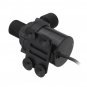 24V/12V Hot Water Pump for Circulating Micro DC Water Pump With 1/2 Inch Threaded Multifunction Brus