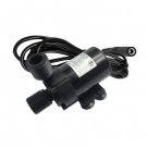 JT-660B 2Phase 24V/12V Hot Water Pump for Circulating Micro DC Water Pump Brushless Circulation Magn