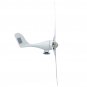 400W 12V/24V 5 Blades Miniature Wind Turbine Residential Home With Controller Mini Wind Generator