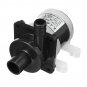 DC 12V Brushless Water Pump Submersible Water Pump Micro Brushless Motor Pump Fish Tank Pond Filter