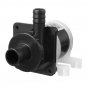 DC 12V Brushless Water Pump Submersible Water Pump Micro Brushless Motor Pump Fish Tank Pond Filter