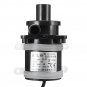 DC 12V Brushless Water Pump Submersible Water Pump Micro Brushless Motor Pump Fish Tank Pond Filter