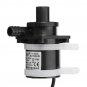 DC 12V Brushless Water Pump Submersible Water Pump Micro Brushless Motor Pump Fish Tank Pond Filter