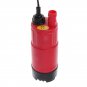 Mini Plastic Diesel Submersible Pump Electric Bilge Oil Fuel Extractor 12V/24V