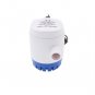 12V 24V 750GPH Automatic Water Bilge Pump For Boat Submersible Auto Pump With Float Switch Marine