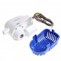 12V 24V 750GPH Automatic Water Bilge Pump For Boat Submersible Auto Pump With Float Switch Marine