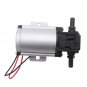 Professional Gasoline Petro Oil Pump DC 12V 24V Diesel Fuel Extractor Transfer 10L/min