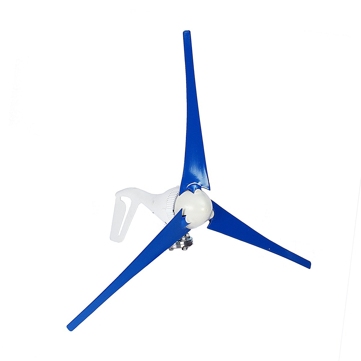 DC 12 to 24V 400W Wind Generator 3 Blades Turbine Home Power with Charge Controller