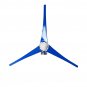 DC 12 to 24V 400W Wind Generator 3 Blades Turbine Home Power with Charge Controller