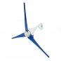 DC 12 to 24V 400W Wind Generator 3 Blades Turbine Home Power with Charge Controller