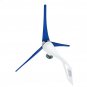 DC 12 to 24V 400W Wind Generator 3 Blades Turbine Home Power with Charge Controller