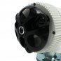 DC 12 to 24V 400W Wind Generator 3 Blades Turbine Home Power with Charge Controller