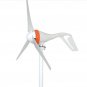 12V/24V 500W Miniature Wind Turbine Generator With Controller 3 Blades Wind Generator