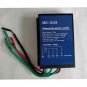 12V/24V 500W Miniature Wind Turbine Generator With Controller 3 Blades Wind Generator