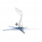 400W Wind Turbine Generator 12V/24V 5 Blades & Charge Controller Wind Generater With Accessories