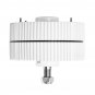 300W 12V/24V Permanent Magnet Generator AC Alternator Synchronous Wind Turbine Wind Generator Motor
