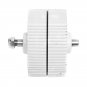 300W 12V/24V Permanent Magnet Generator AC Alternator Synchronous Wind Turbine Wind Generator Motor