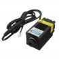 DC 12V/24V Focusable Laser Module Cutting Kits For Engraving Machine 500mw