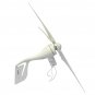 Wind Turbine 400W Wind Generator DC 12V/24V Controller Wind Turbine Generator 5 Blades