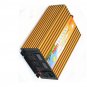 DC12V/24V To AC 220V 1500W Power Inverter Modified Sine Wave Inverter Dual Outlet UPS Inverter