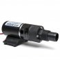 12/24V 45LPM Macerator Sanitation Waste Water Sewerage Pump Marine Boat Toilet RV Caravan