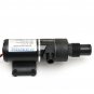 12/24V 45LPM Macerator Sanitation Waste Water Sewerage Pump Marine Boat Toilet RV Caravan