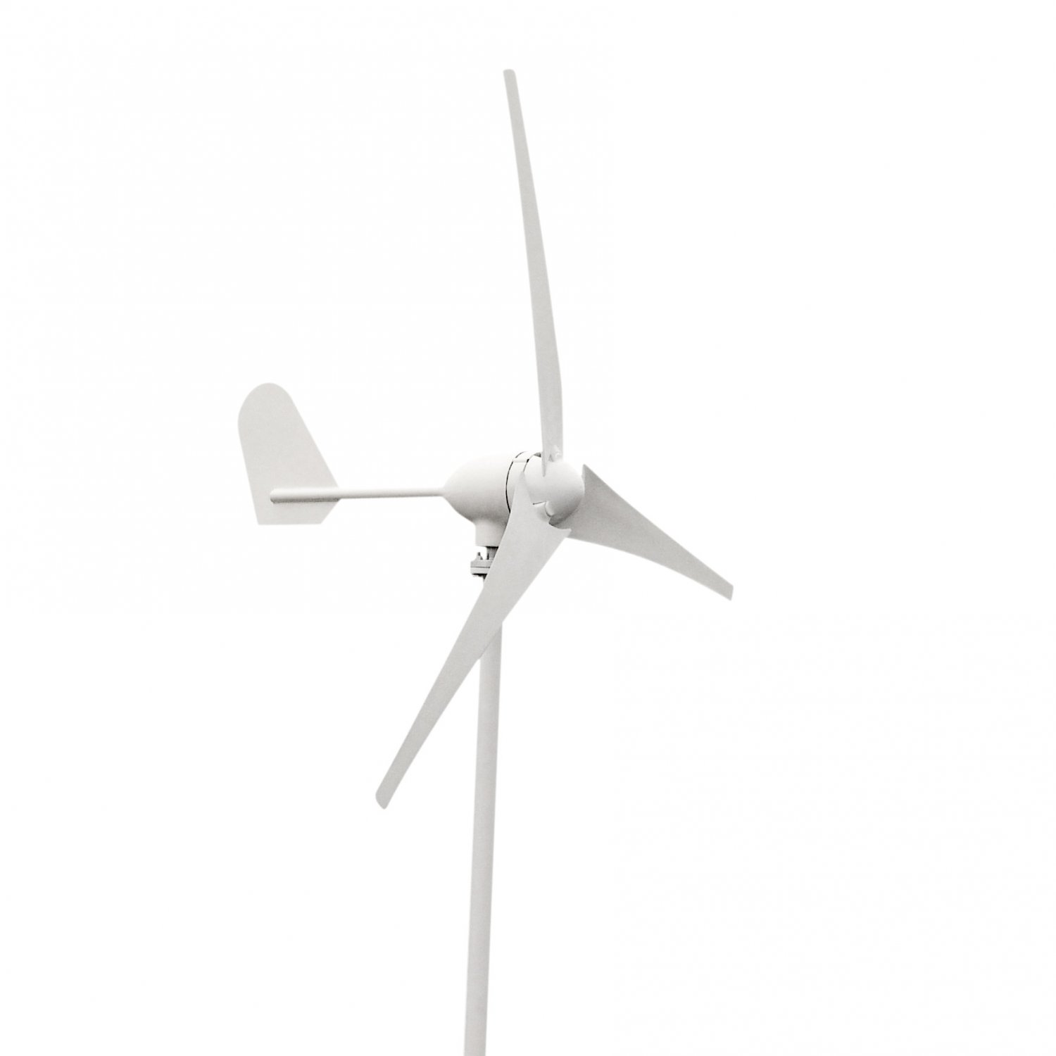 G-Style 400W 12V/24V Wind Turbine Wind Generator 3 Nylon Fiber Blades w/ Controller