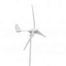 G-Style 400W 12V/24V Wind Turbine Wind Generator 3 Nylon Fiber Blades w/ Controller